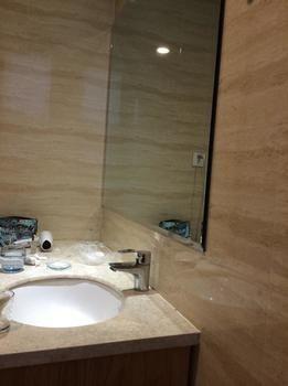 Wuhan Mingxing Hotel Junlinyuan Branch Екстер'єр фото