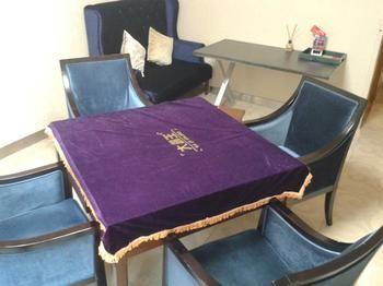 Wuhan Mingxing Hotel Junlinyuan Branch Екстер'єр фото